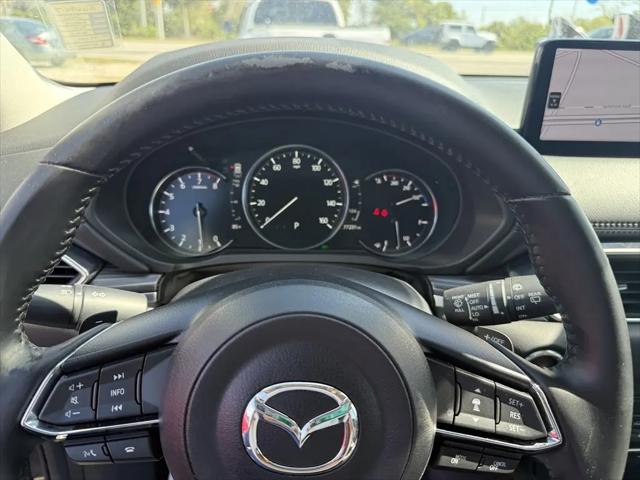 2022 Mazda CX-5 2.5 S Premium