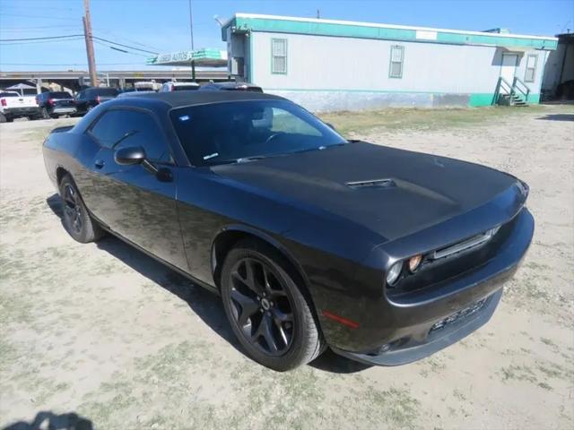 2019 Dodge Challenger SXT for sale in Austin, TX