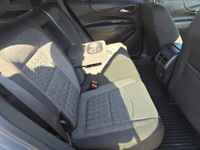 2024 Chevrolet Equinox AWD LT