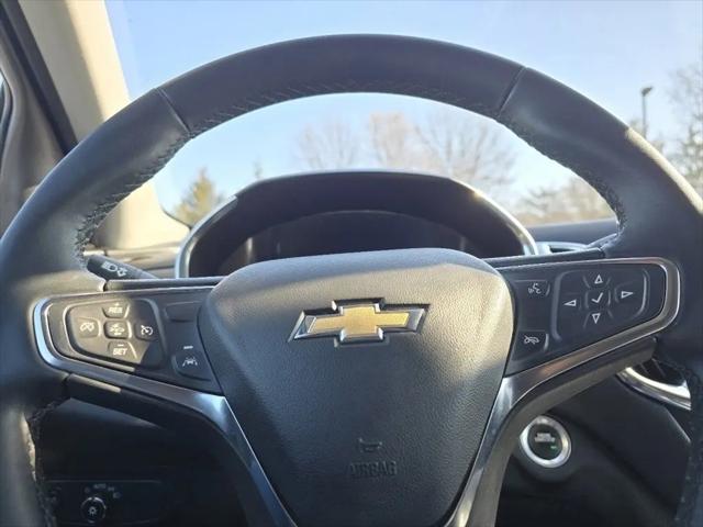 2024 Chevrolet Equinox AWD LT