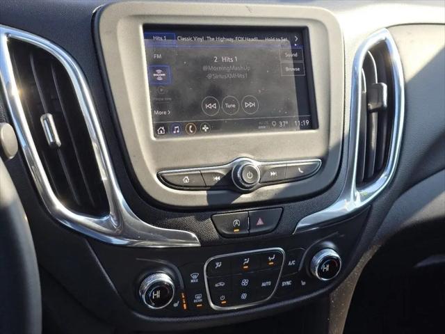 2024 Chevrolet Equinox AWD LT