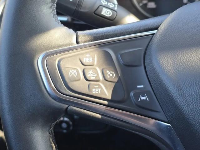2024 Chevrolet Equinox AWD LT