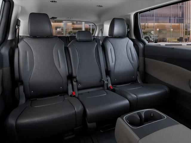 2026 Kia Carnival MPV EX