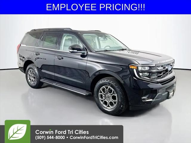 2026 Ford Expedition Active for sale in Pasco, WA