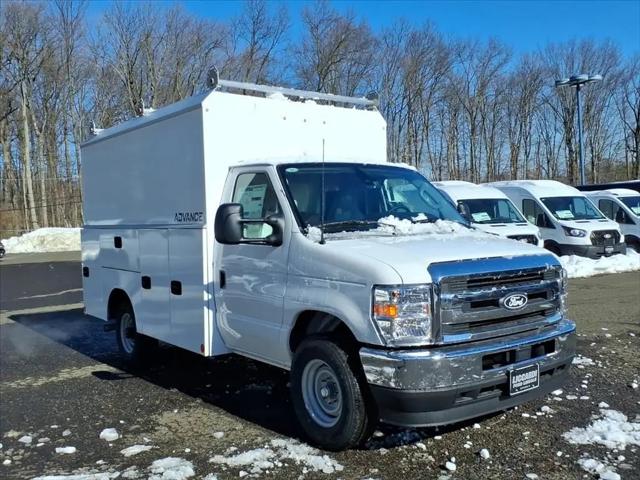 2026 Ford E-350 Cutaway E-Series Cutaway for sale in Watchung, NJ