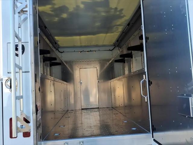2026 Ford E-350 Cutaway E-Series Cutaway