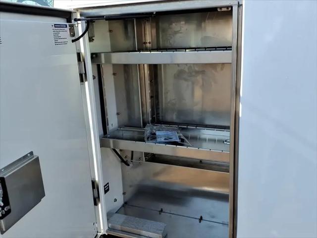2026 Ford E-350 Cutaway E-Series Cutaway