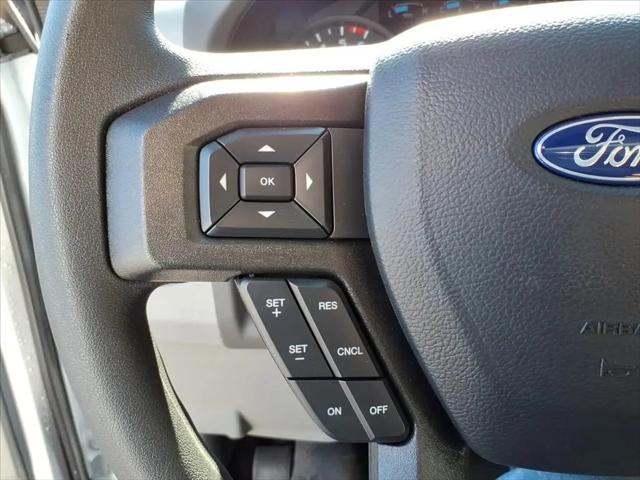 2026 Ford E-350 Cutaway E-Series Cutaway