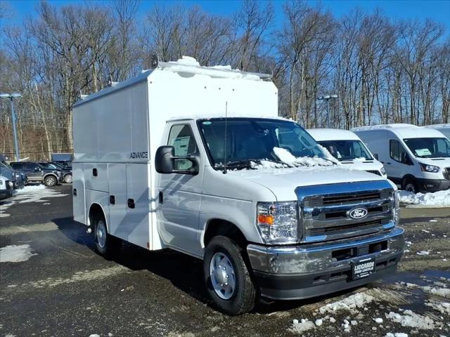 2026 Ford E-350 Cutaway E-Series Cutaway for sale in Watchung, NJ