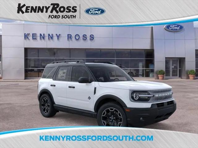 2026 Ford Bronco Sport Outer Banks for sale in Castle Shannon, PA
