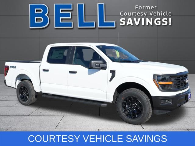 2026 Ford F-150 STX for sale in Arlington, WI