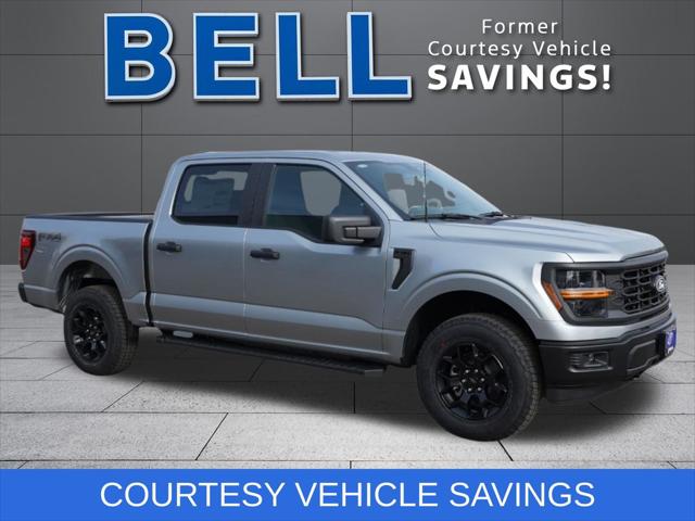 2026 Ford F-150 STX for sale in Arlington, WI