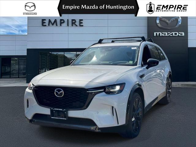 2026 Mazda X-90 3.3 Turbo S Premium Sport for sale in Huntington Station, NY