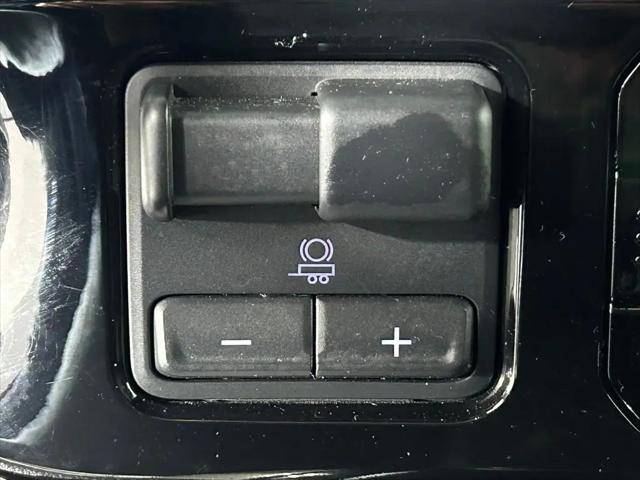 2024 Chevrolet Silverado 2500HD 4WD Crew Cab Standard Bed ZR2