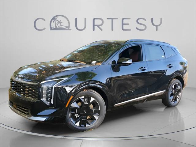 2026 Kia Sportage SX-Prestige for sale in Tampa, FL