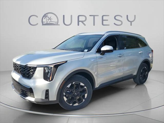 2026 Kia Sorento S for sale in Tampa, FL