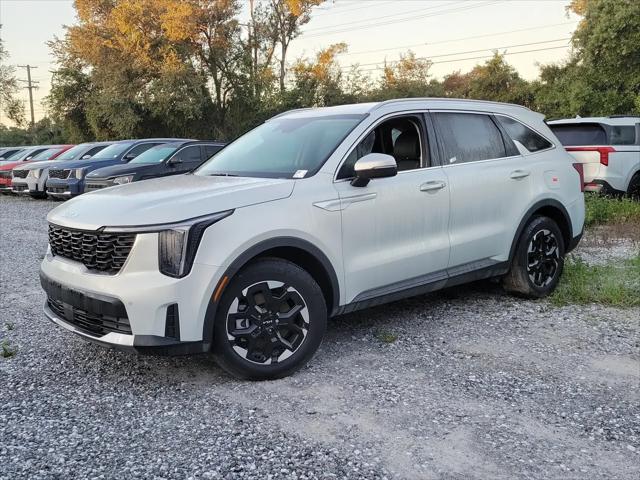 2026 Kia Sorento S for sale in Tampa, FL