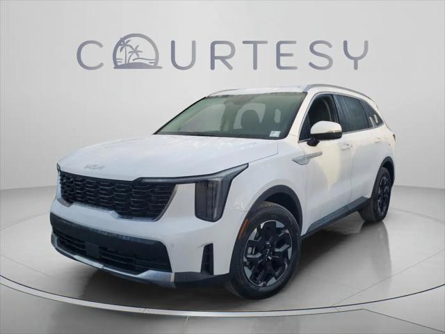 2026 Kia Sorento S for sale in Tampa, FL