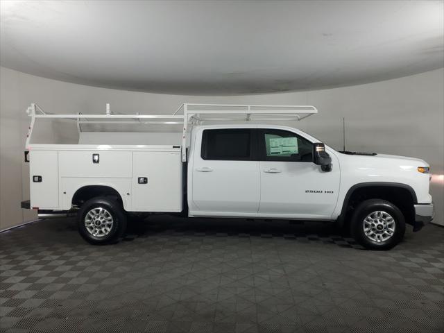 2026 Chevrolet Silverado 2500HD Crew Cab, Long Bed, LT, 4WD for sale in Monrovia, CA