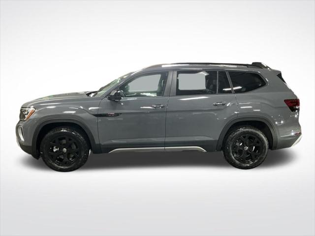 2026 Volkswagen Atlas Peak Edition