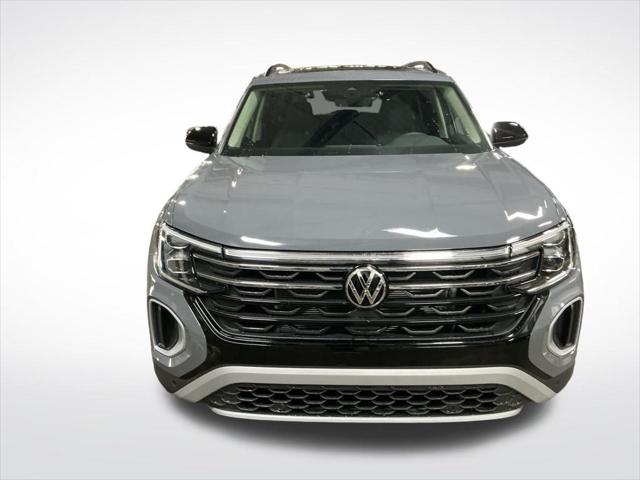 2026 Volkswagen Atlas Peak Edition