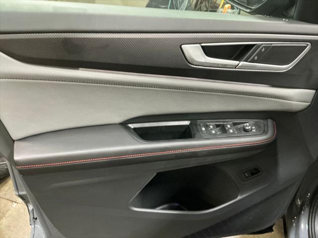 2026 Volkswagen Atlas Peak Edition