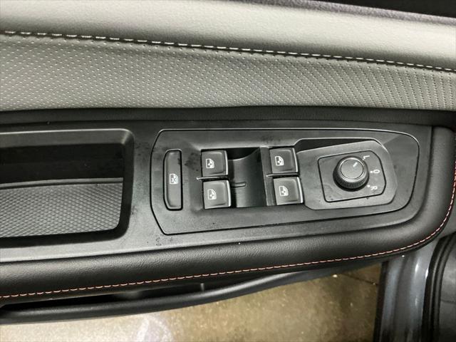 2026 Volkswagen Atlas Peak Edition