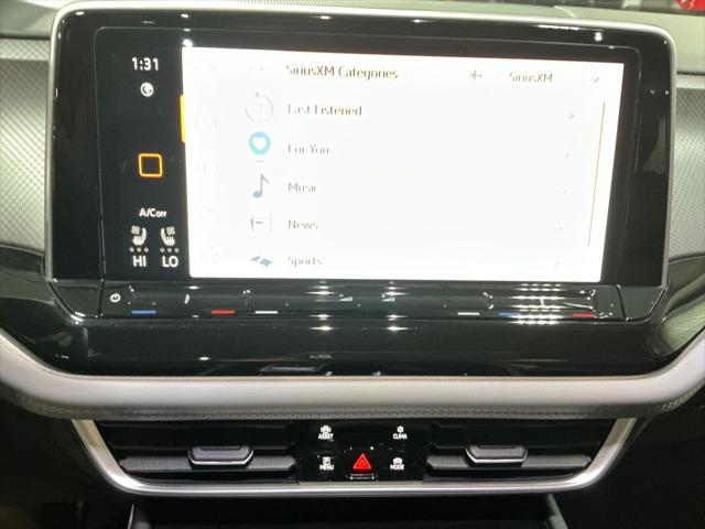 2026 Volkswagen Atlas Peak Edition