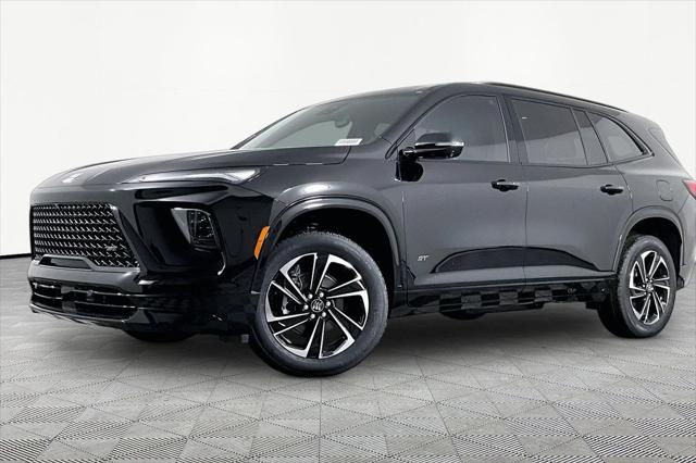 2026 Buick Enclave Sport Touring FWD for sale in Oklahoma City, OK