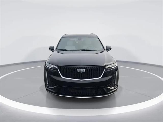 2023 Cadillac XT6 Sport
