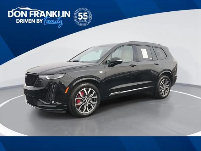 2023 Cadillac XT6 Sport for sale in Columbia, KY