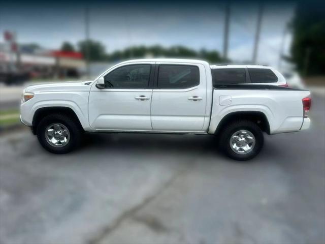 2018 Toyota Tacoma SR for sale in Austell, GA