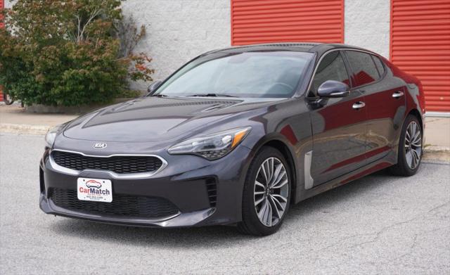 2019 Kia Stinger Base for sale in Omaha, NE