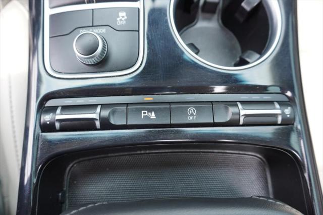 2019 Kia Stinger Base