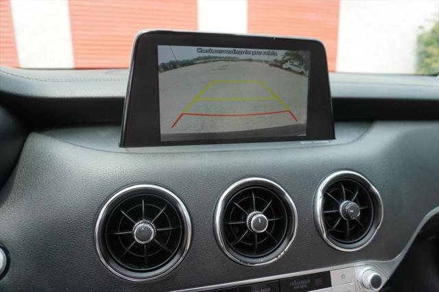 2019 Kia Stinger Base