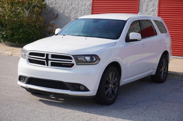 2018 Dodge Durango GT AWD for sale in Omaha, NE