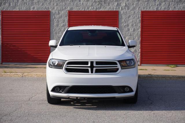 2018 Dodge Durango GT AWD