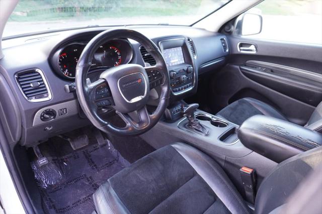 2018 Dodge Durango GT AWD