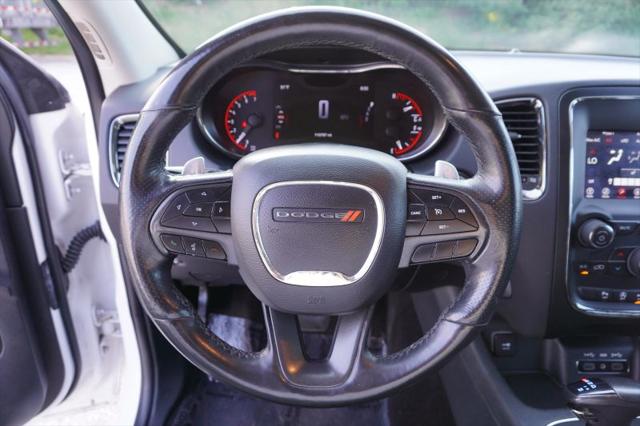 2018 Dodge Durango GT AWD