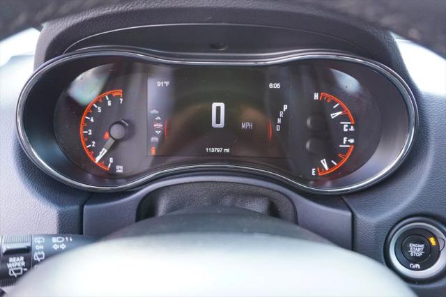 2018 Dodge Durango GT AWD