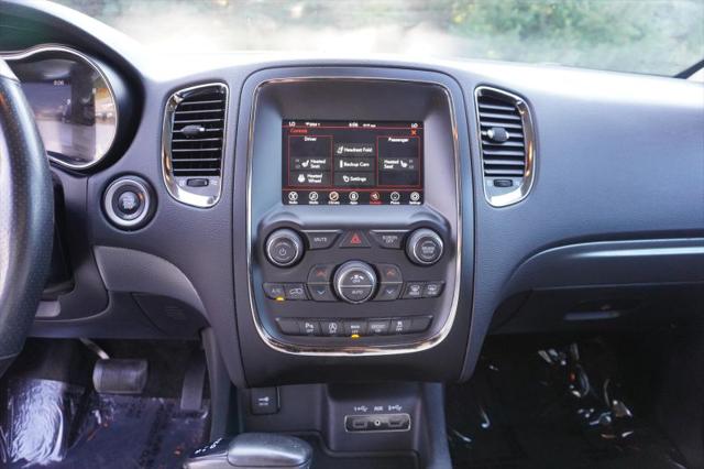 2018 Dodge Durango GT AWD