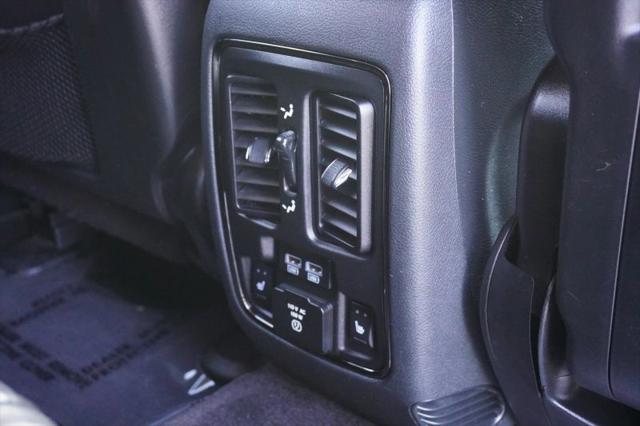2018 Dodge Durango GT AWD