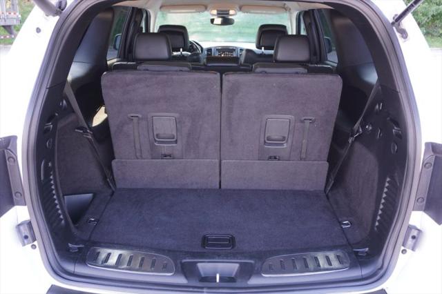 2018 Dodge Durango GT AWD