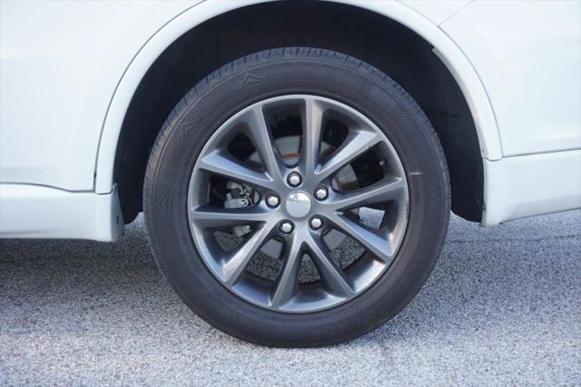 2018 Dodge Durango GT AWD