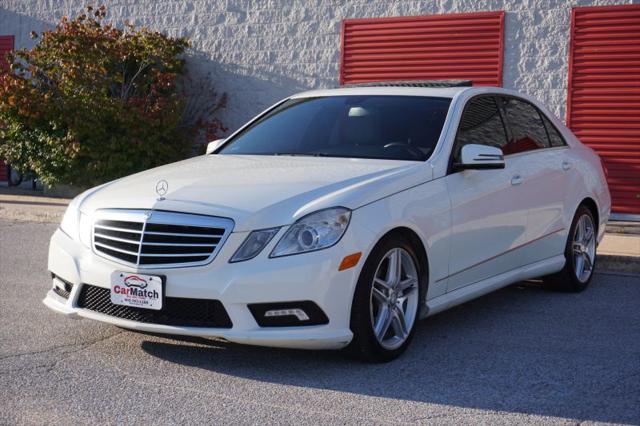 2011 Mercedes-Benz E 350 E 350 for sale in Omaha, NE