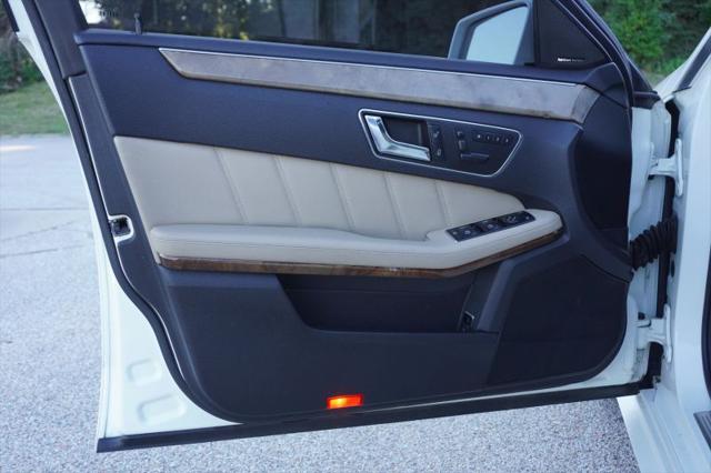 2011 Mercedes-Benz E 350 E 350