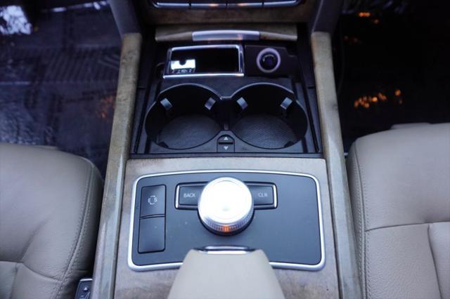 2011 Mercedes-Benz E 350 E 350