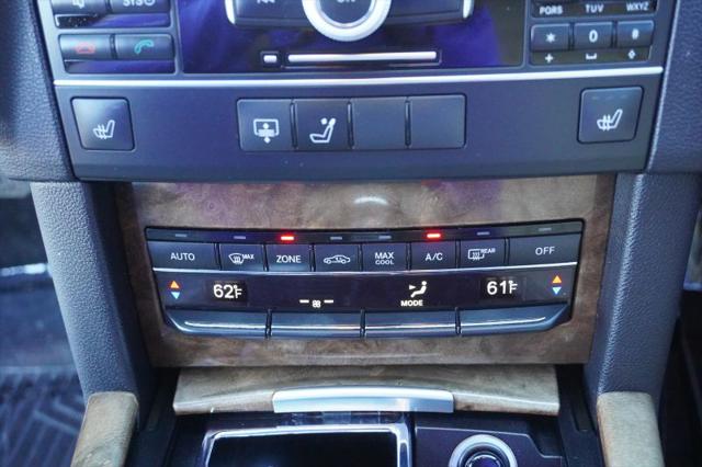 2011 Mercedes-Benz E 350 E 350
