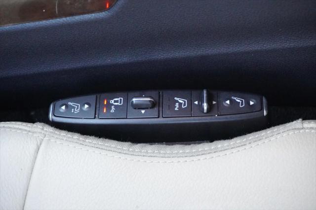 2011 Mercedes-Benz E 350 E 350