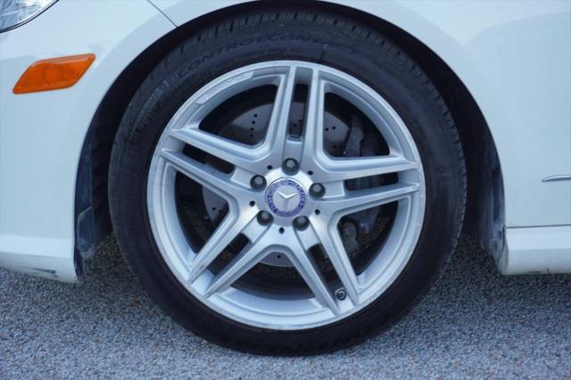 2011 Mercedes-Benz E 350 E 350
